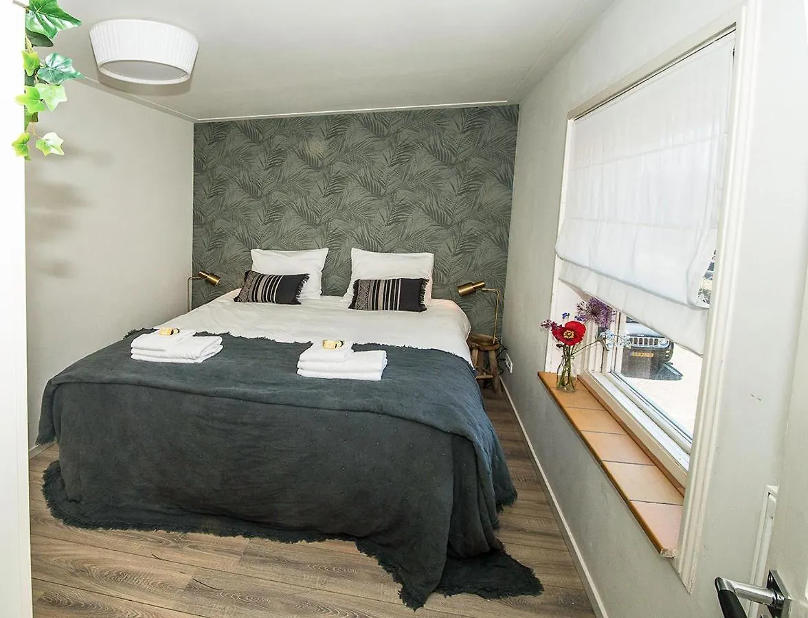 Zandvoortferienwohnungen Apartment