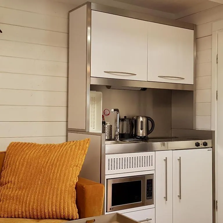 Apartment Zandvoortferienwohnungen Netherlands