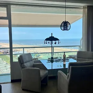 Pascalle Zandvoort