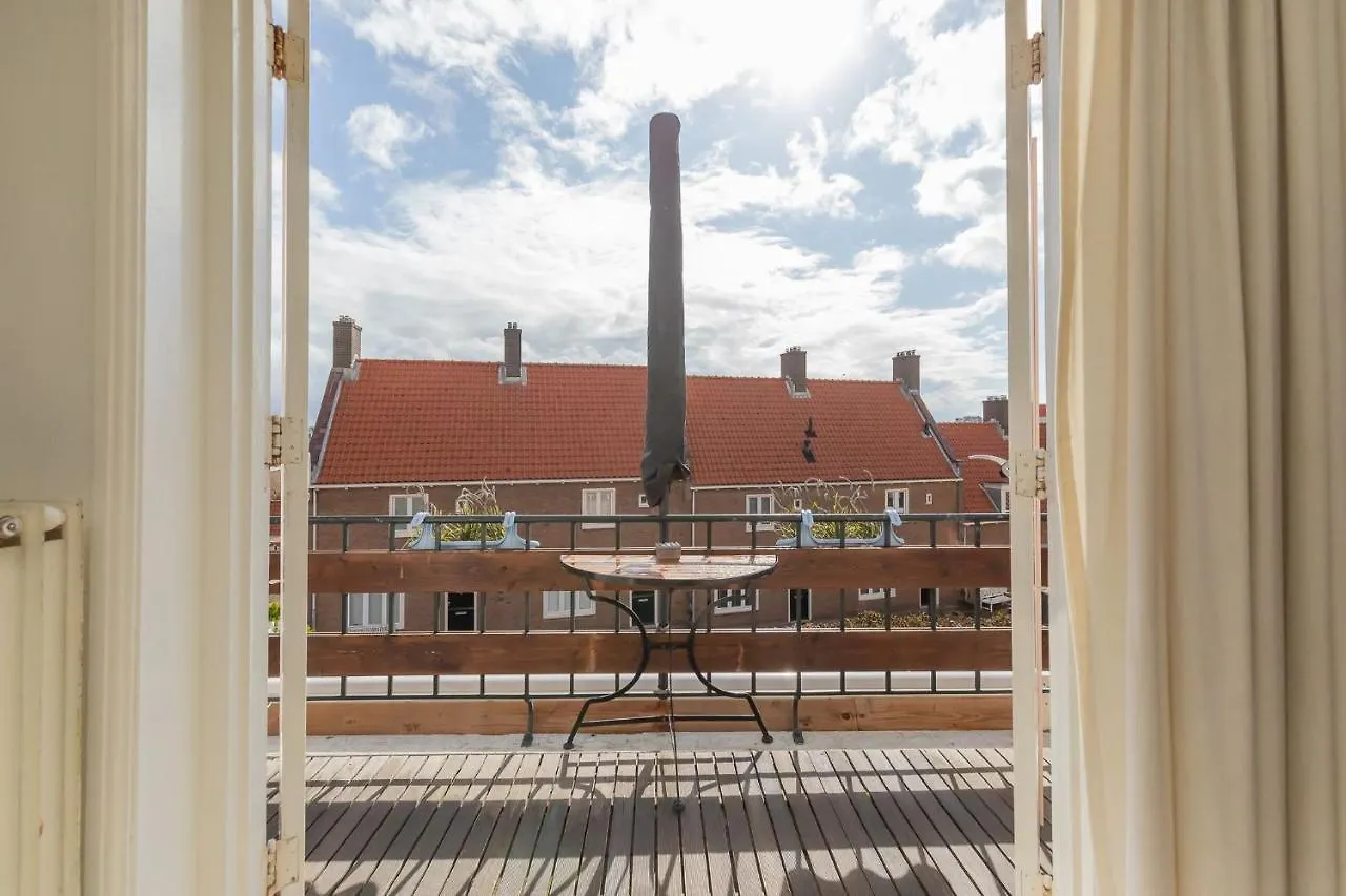 Zandvoortferienwohnungen 0*, Zandvoort Netherlands