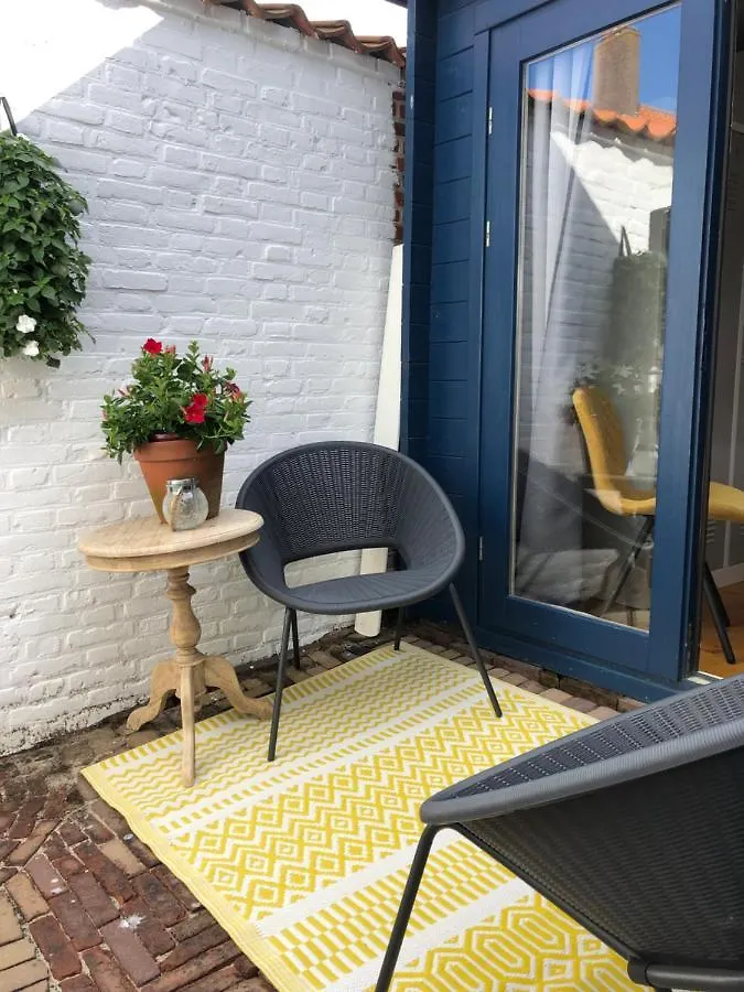 Zandvoortferienwohnungen 0*, Zandvoort Netherlands