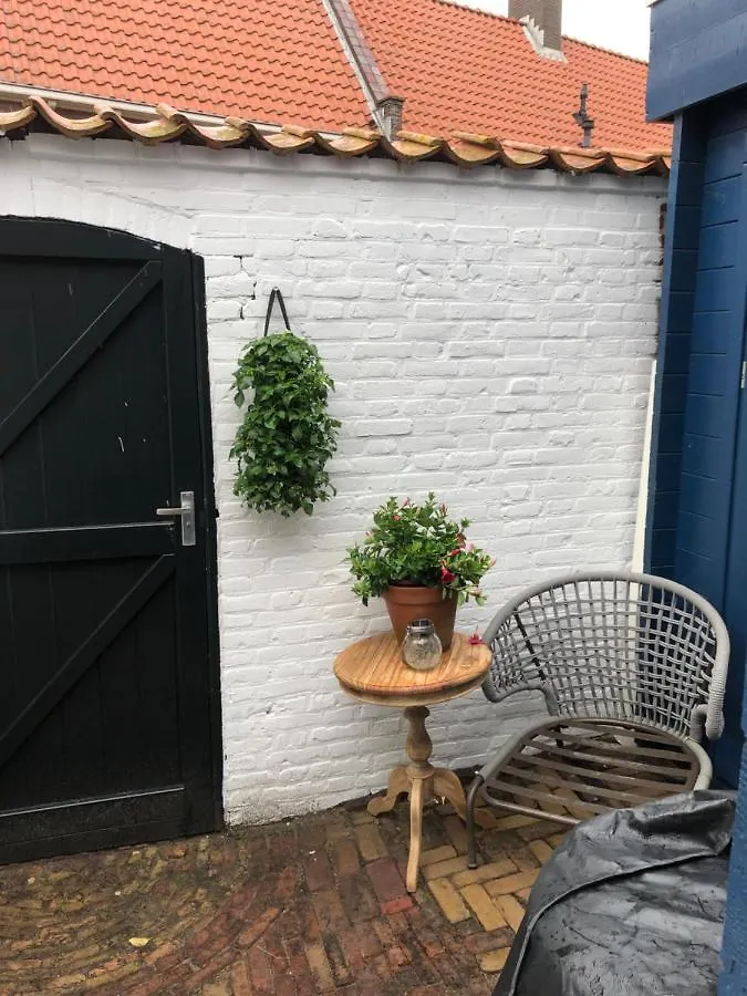 Apartment Zandvoortferienwohnungen Netherlands