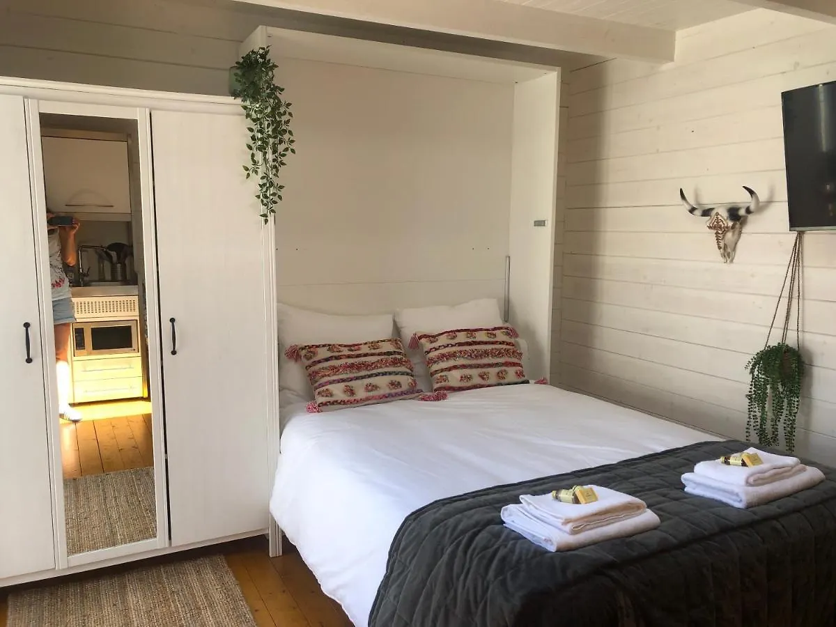 Apartment Zandvoortferienwohnungen