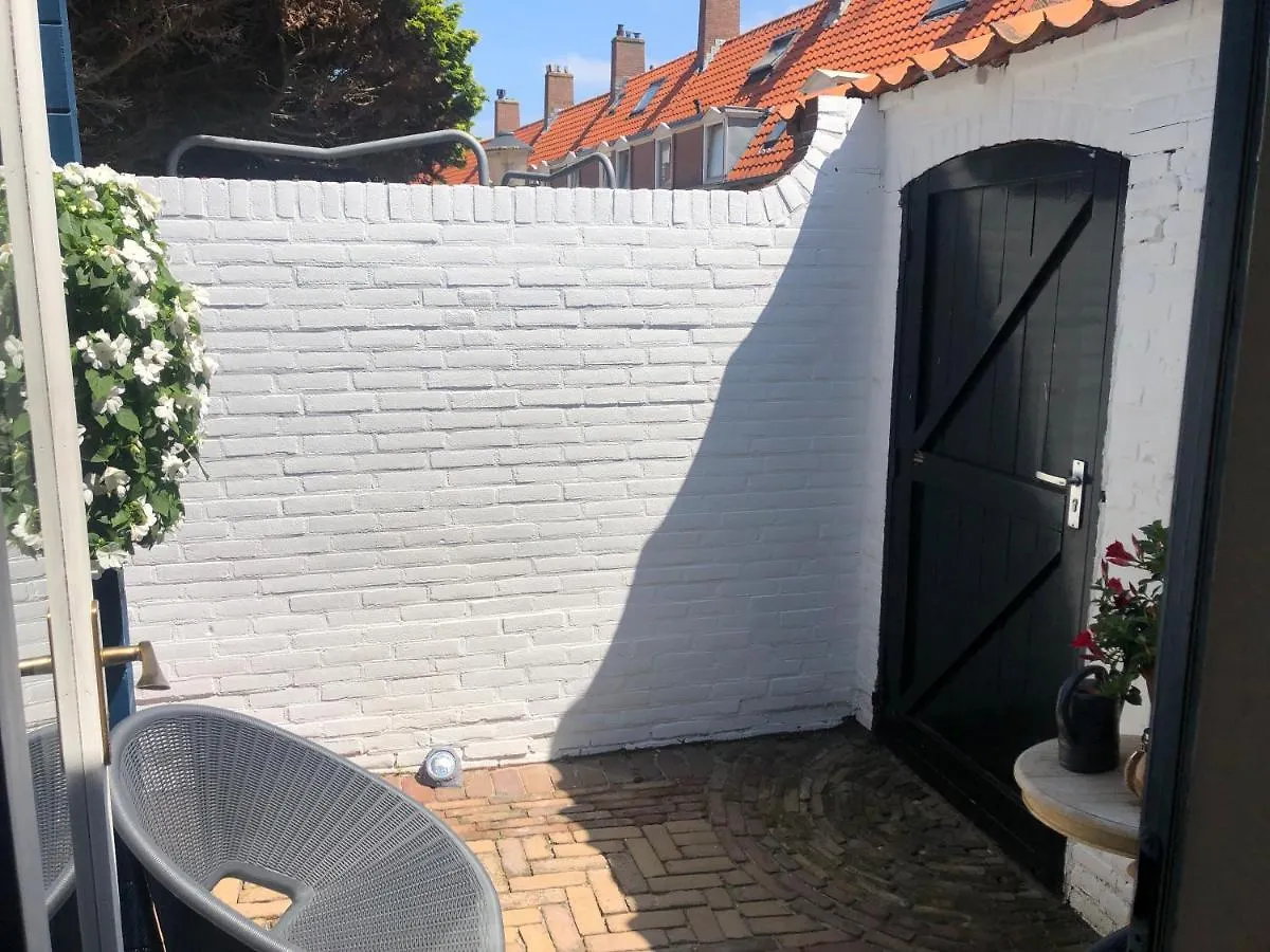 Apartment Zandvoortferienwohnungen