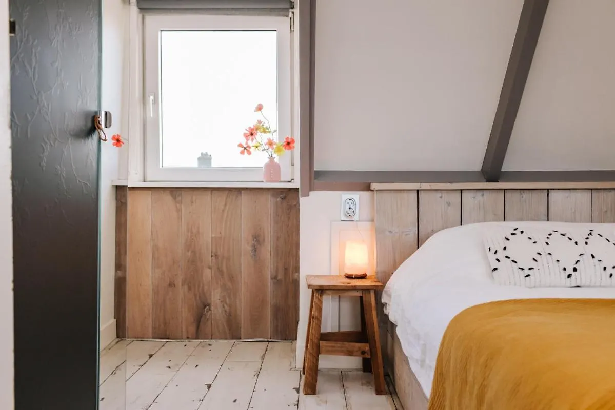 Apartment Zandvoortferienwohnungen
