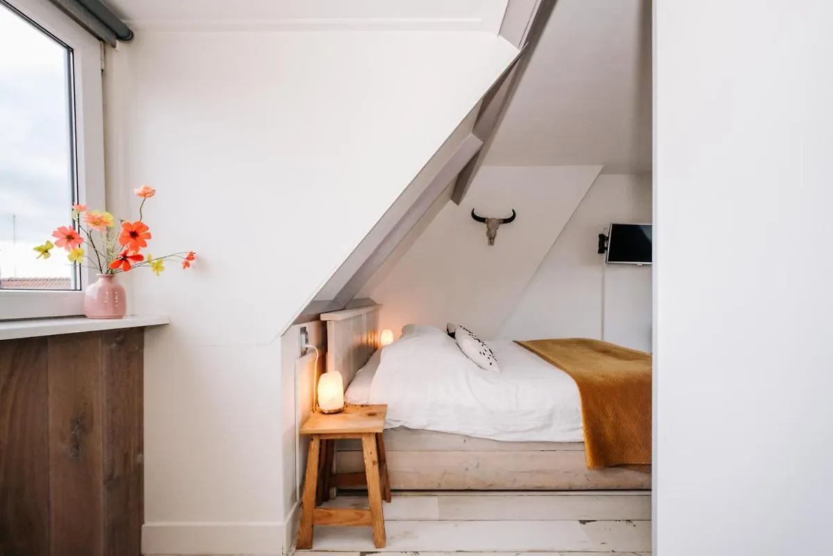 Apartment Zandvoortferienwohnungen Netherlands