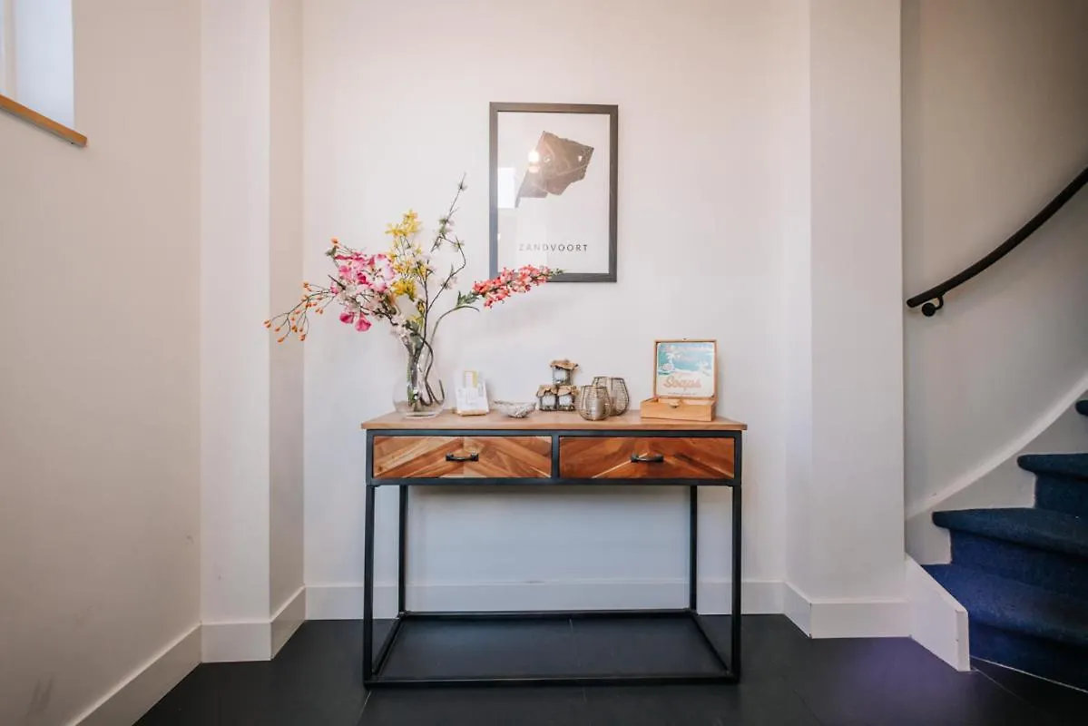 Apartment Zandvoortferienwohnungen