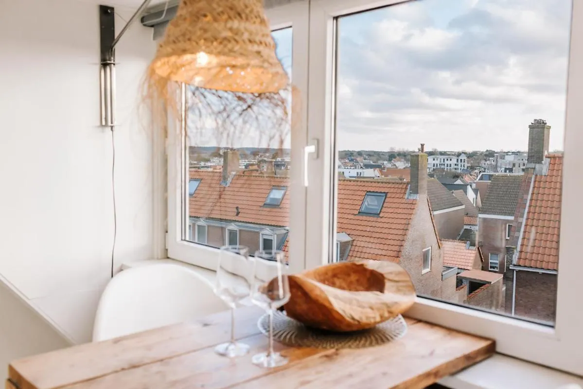 Zandvoortferienwohnungen 0*, Zandvoort