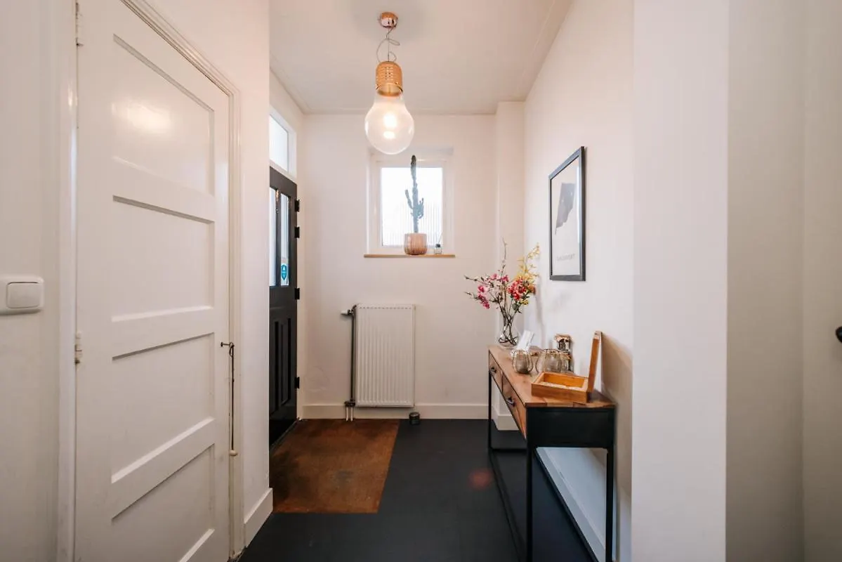 Apartment Zandvoortferienwohnungen