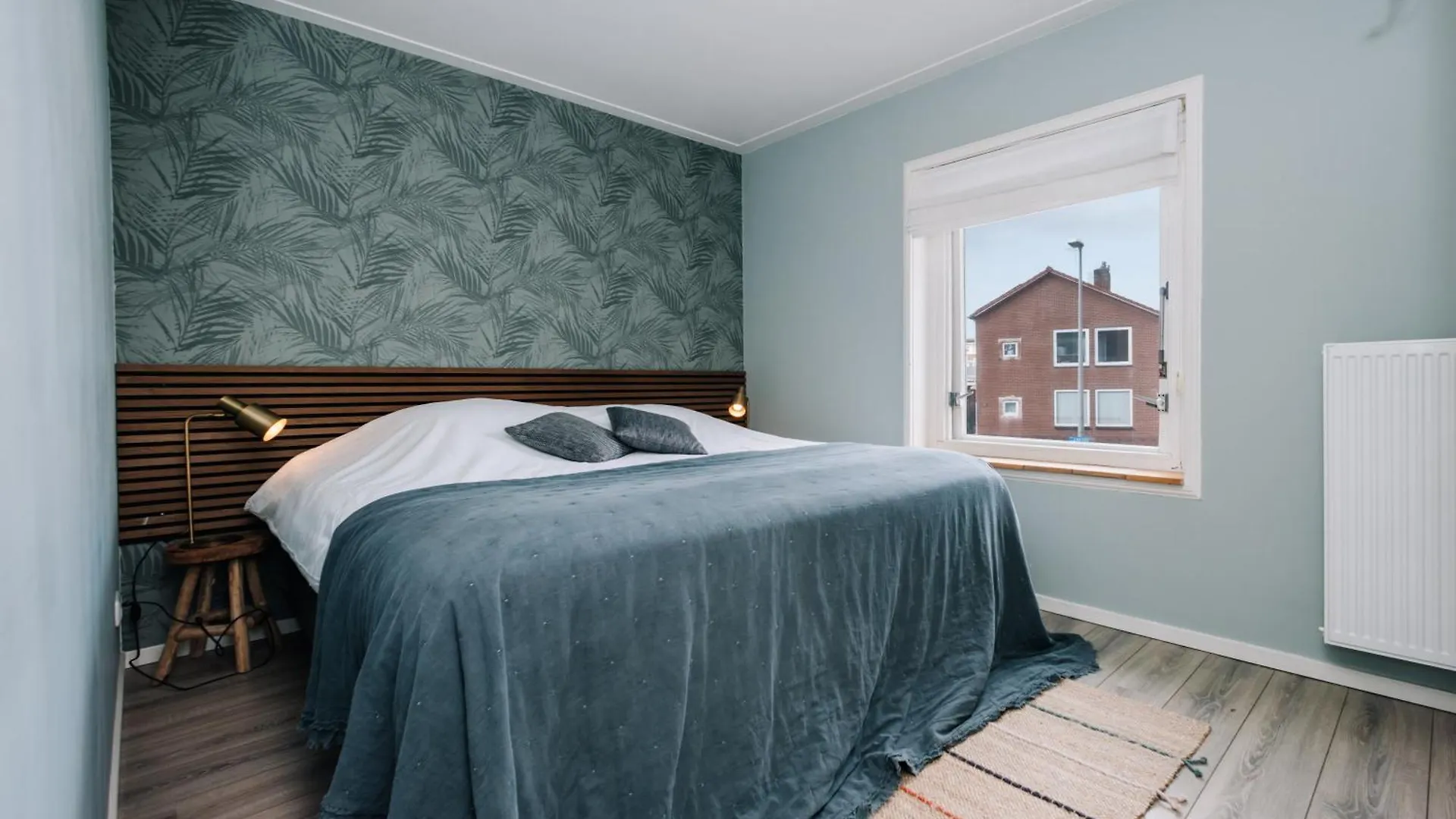 Zandvoortferienwohnungen Apartment Zandvoort