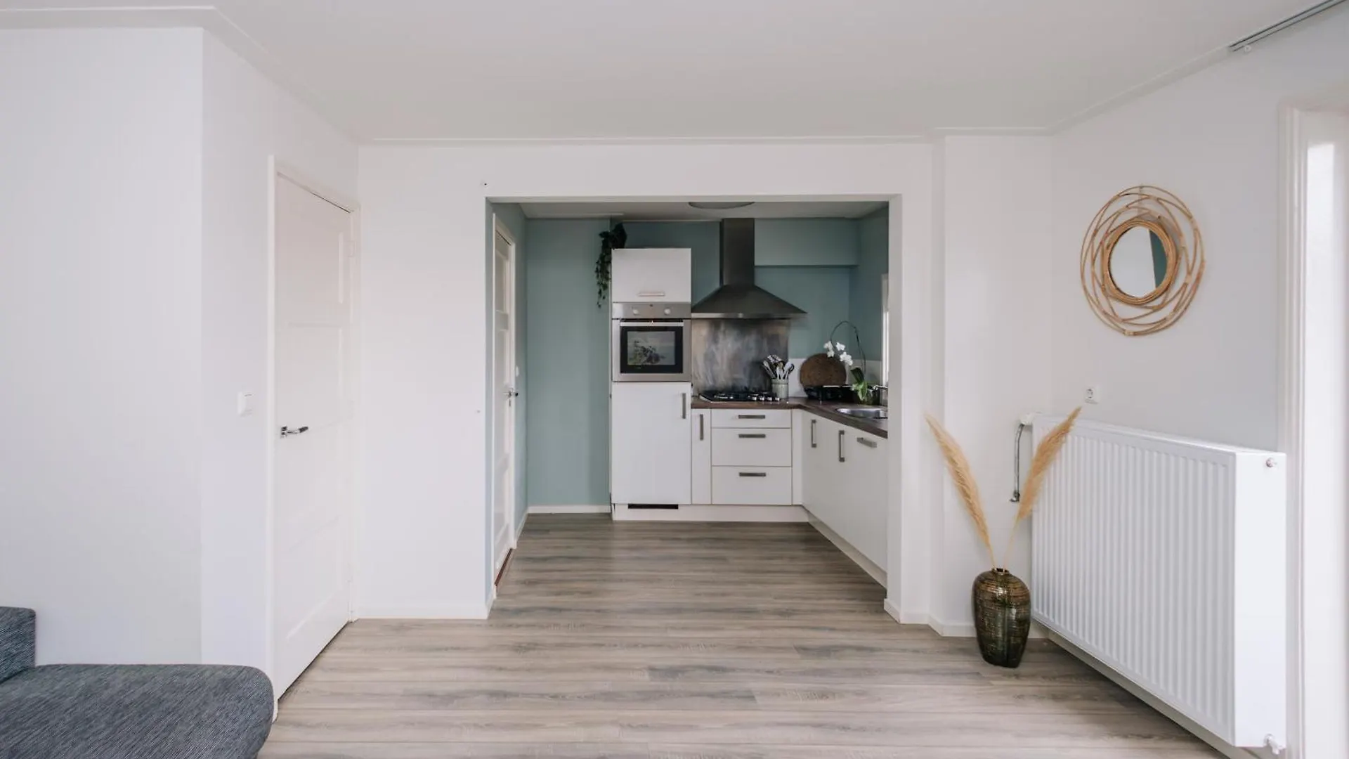 Zandvoortferienwohnungen Apartment